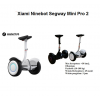 Xiaomi Ninebot Segway Mini Pro 2 - Mini Pro 2 Ninebot Scooter Versi 2 - Putih